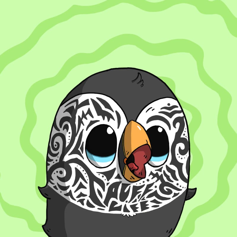 Pooof #1619