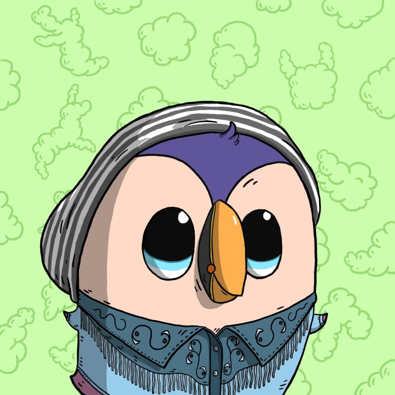 Pooof #1657