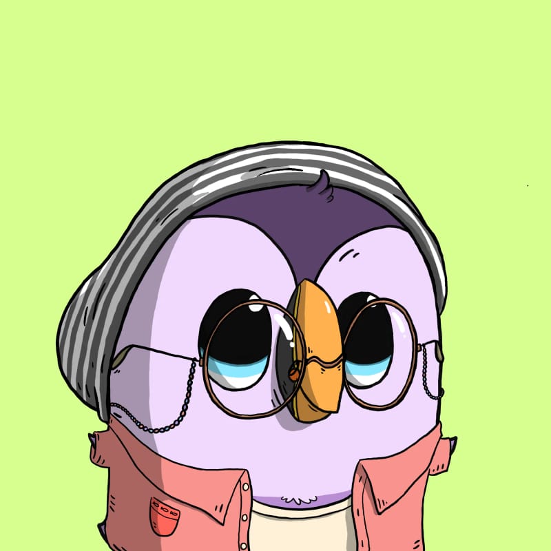 Pooof #1718