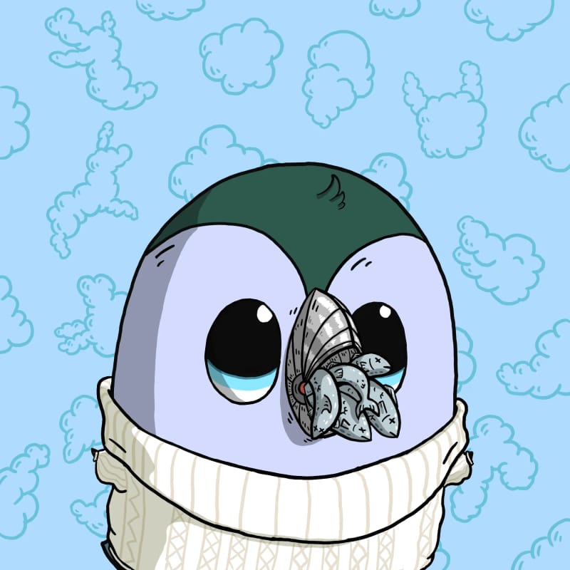 Pooof #1729