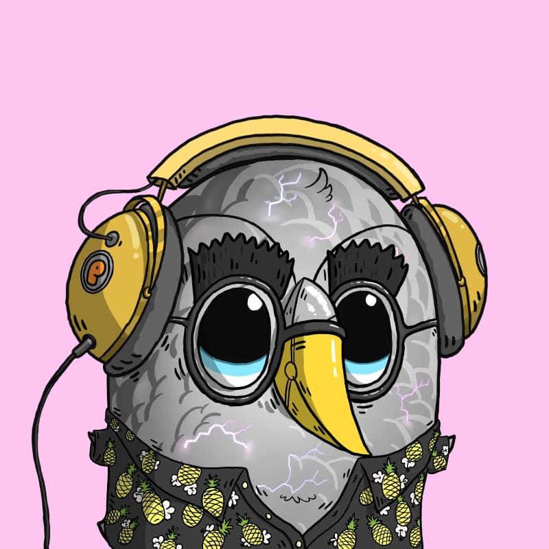 Pooof #1765