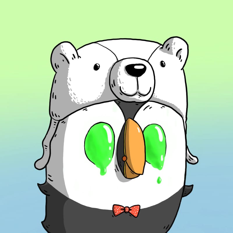 Pooof #1767