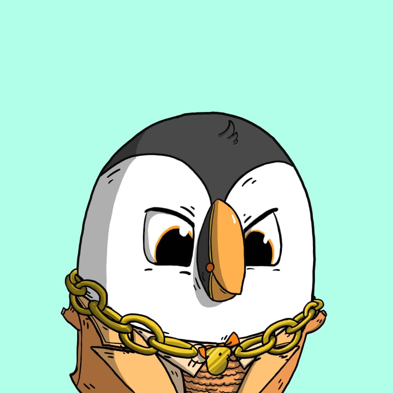 Pooof #177