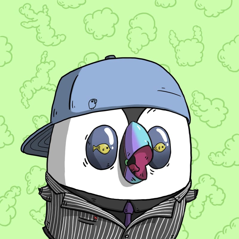 Pooof #1778