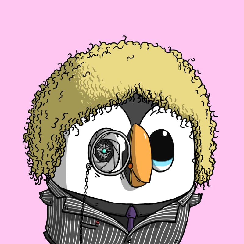 Pooof #1784