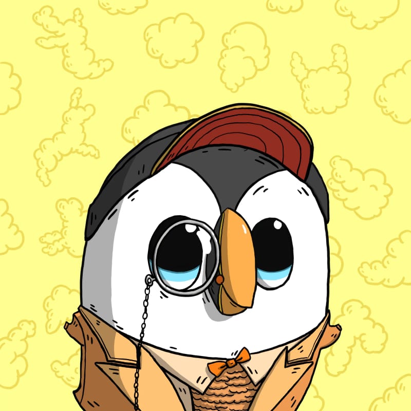 Pooof #1807