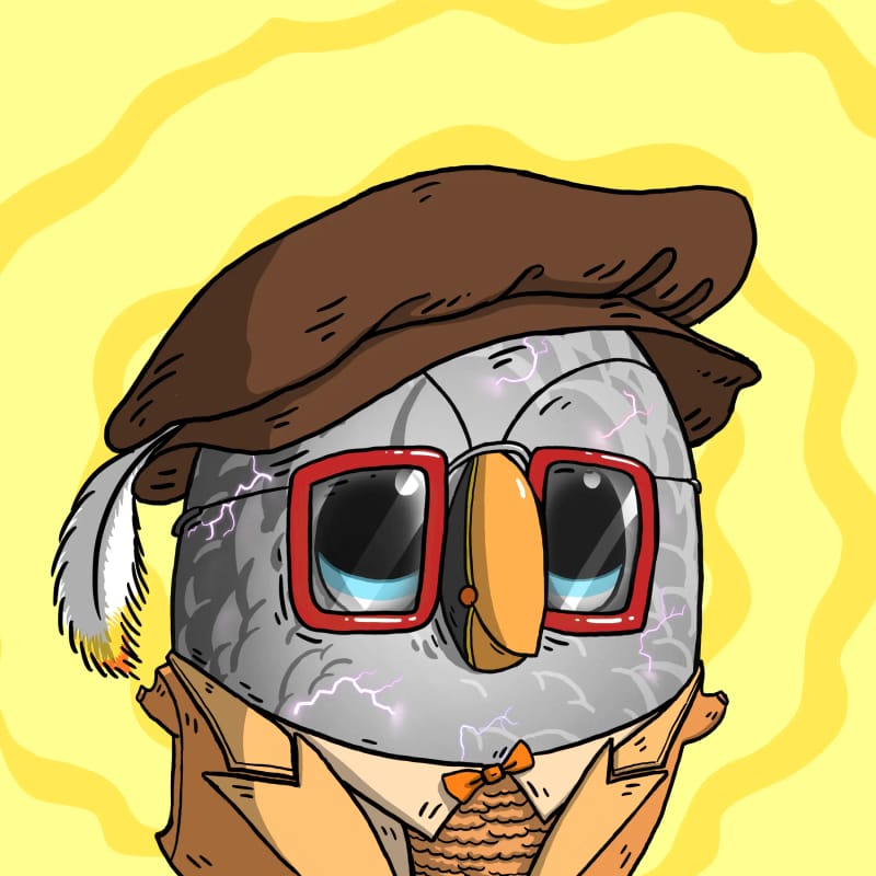 Pooof #182
