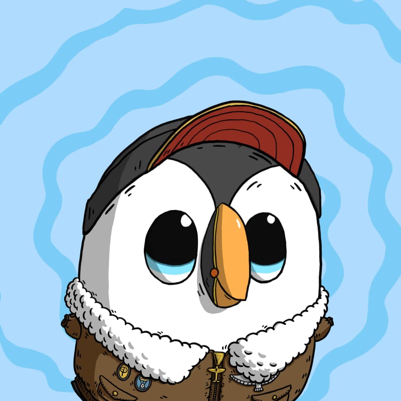 Pooof #1824