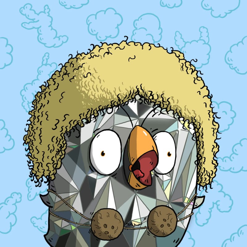 Pooof #1831