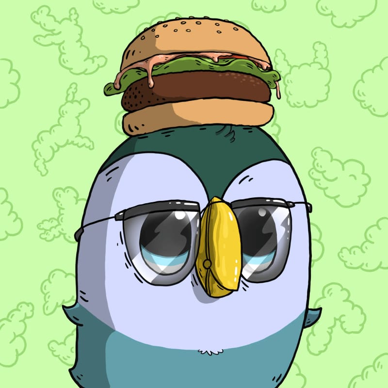 Pooof #192