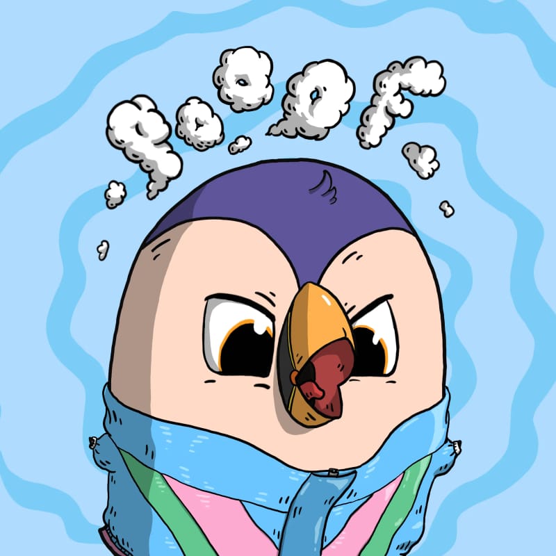 Pooof #1960