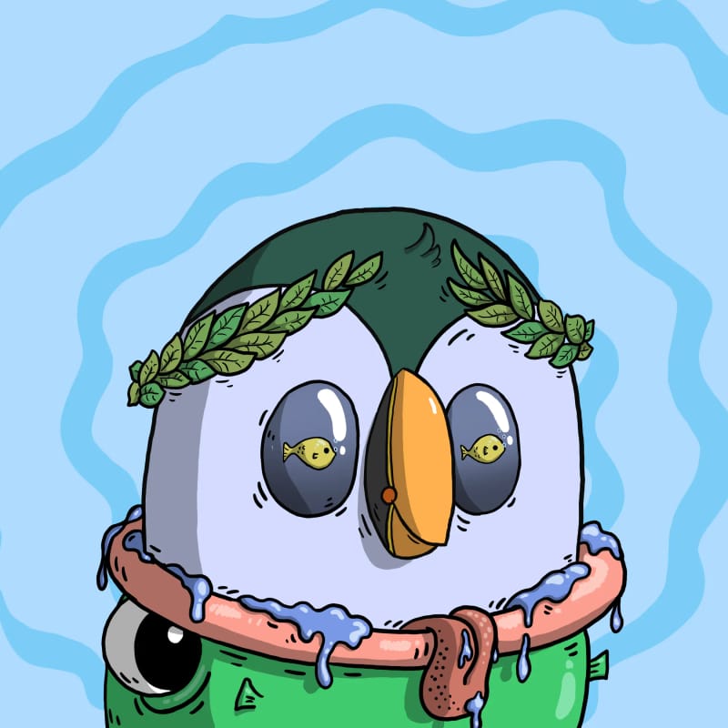 Pooof #2040
