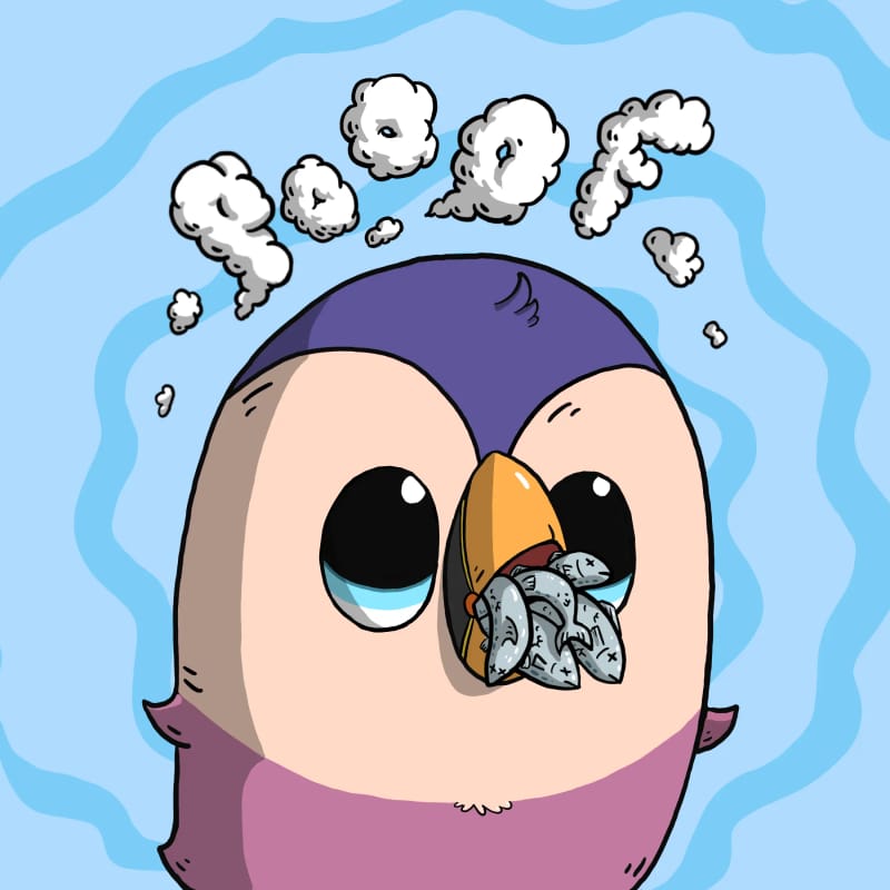 Pooof #2041