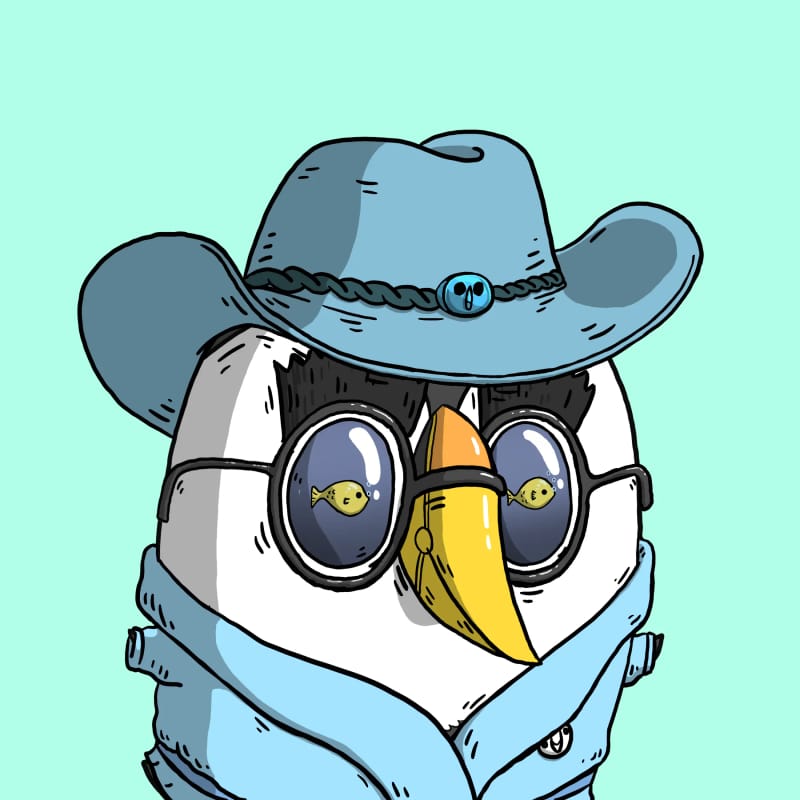 Pooof #206