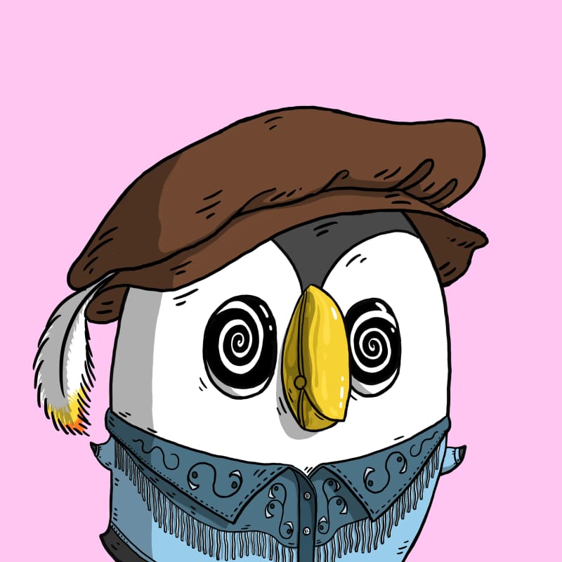 Pooof #2070