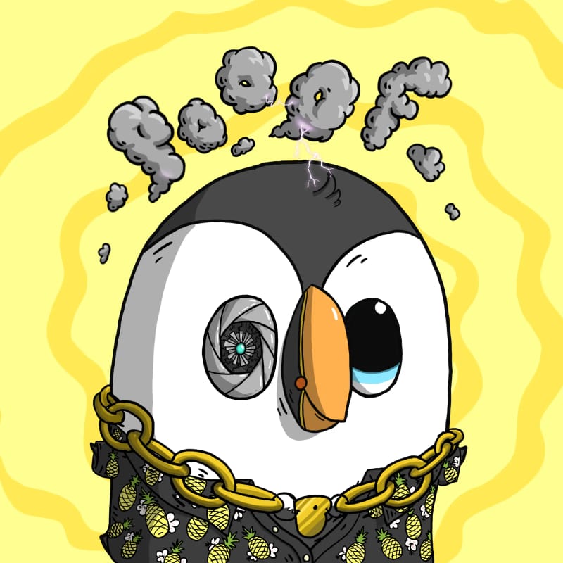 Pooof #2082