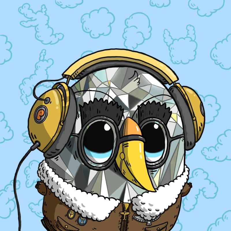 Pooof #2104