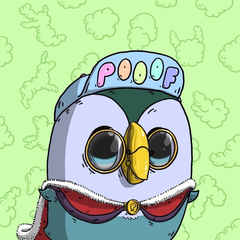 Pooof #2223