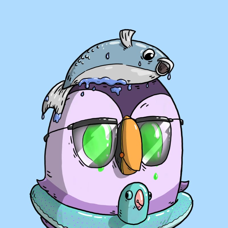 Pooof #2245