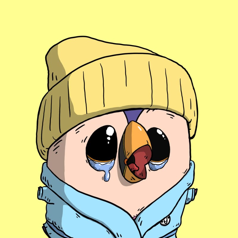 Pooof #2276