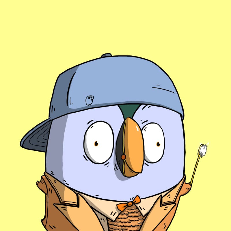 Pooof #2279