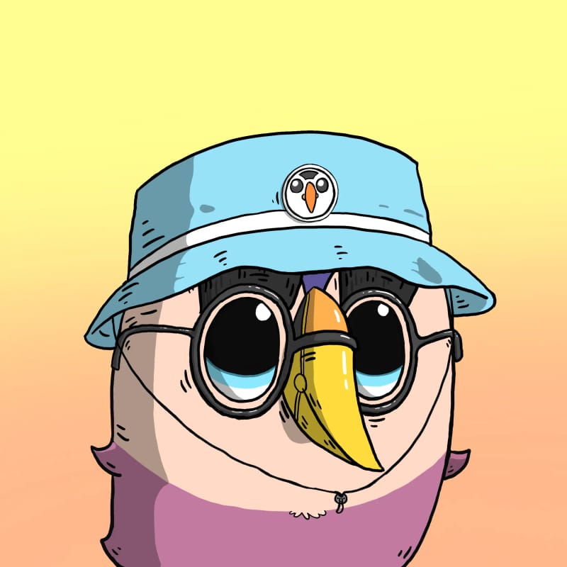 Pooof #2283