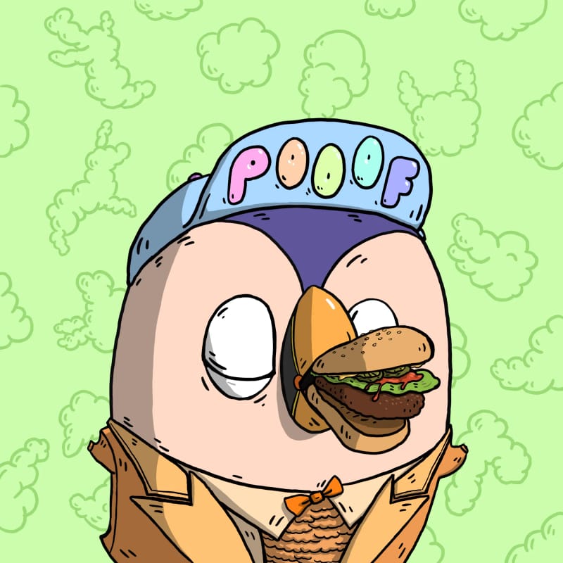 Pooof #2295