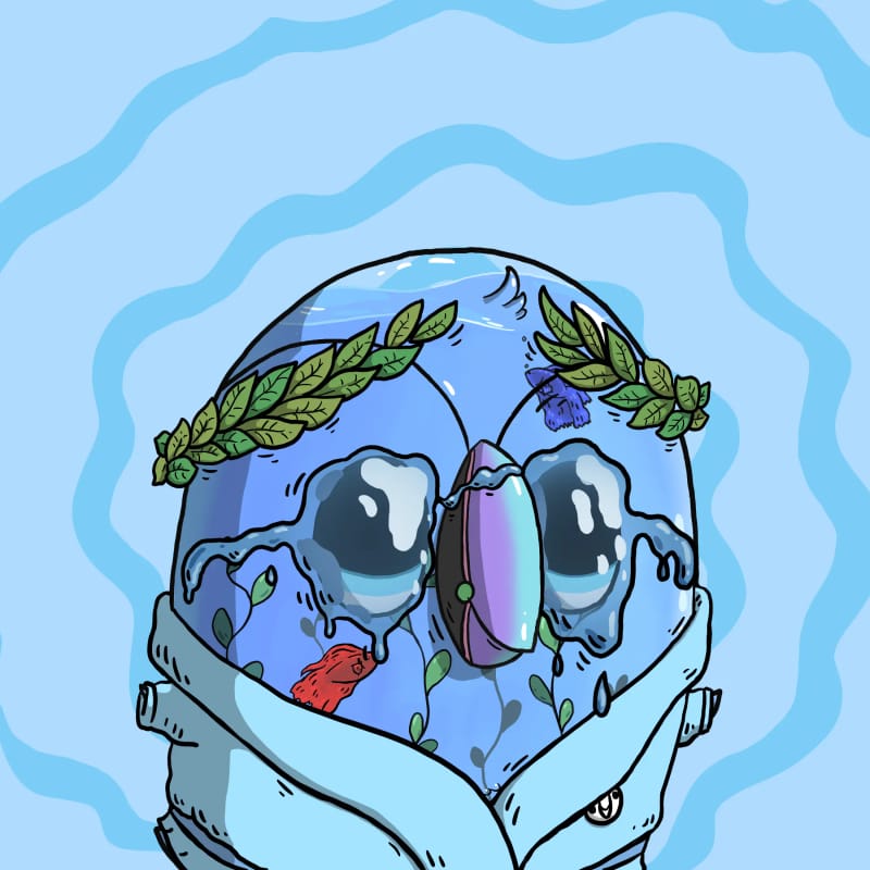 Pooof #2306