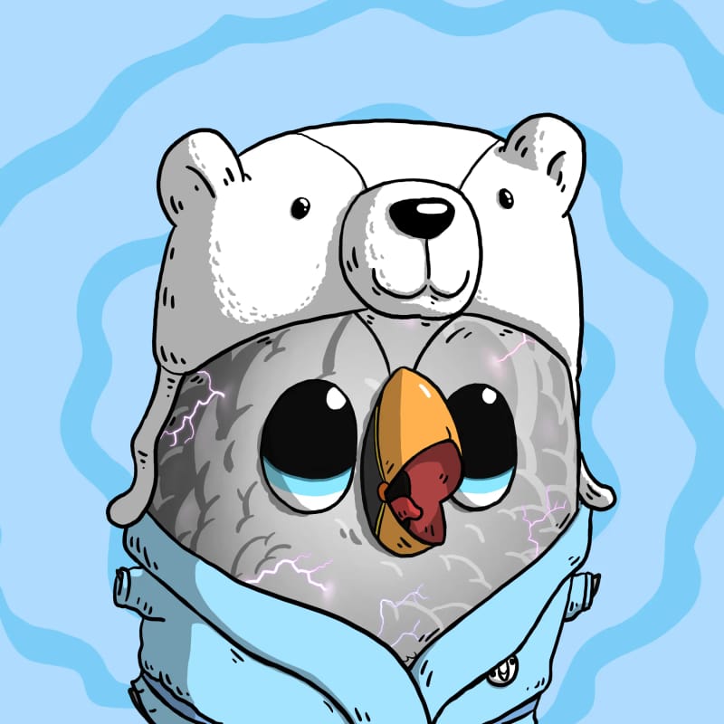 Pooof #234