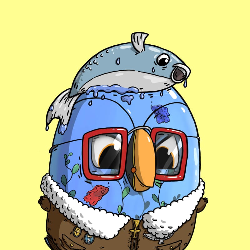 Pooof #2349