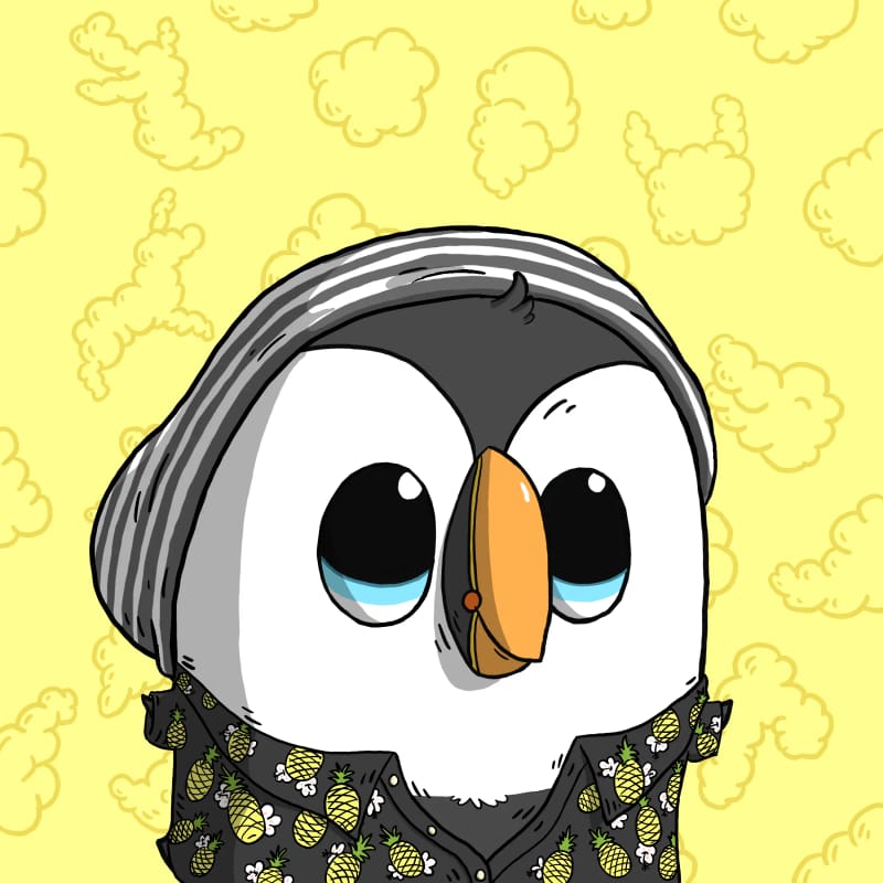 Pooof #2386