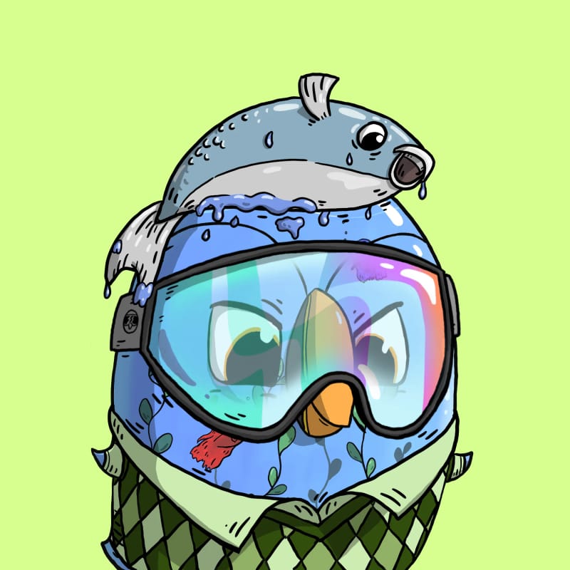 Pooof #2389