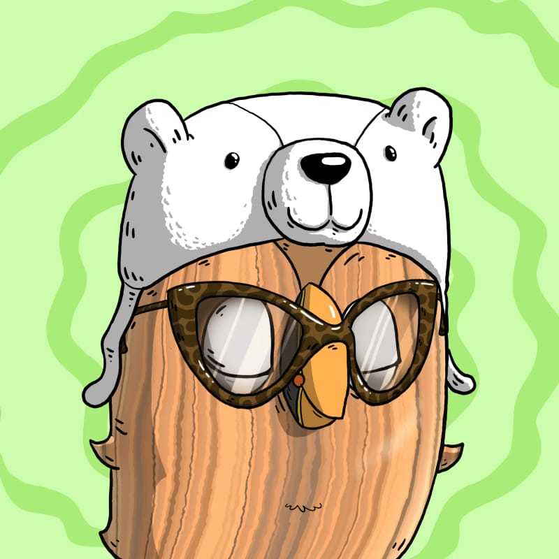 Pooof #2393