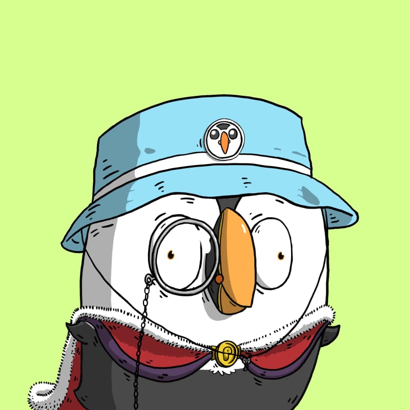 Pooof #2445