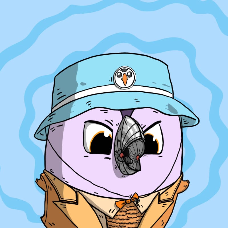 Pooof #2475