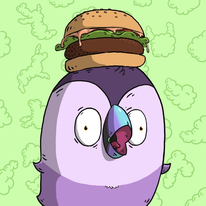 Pooof #2484