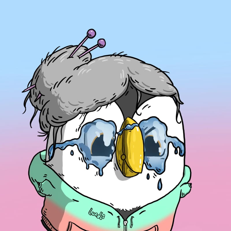 Pooof #249