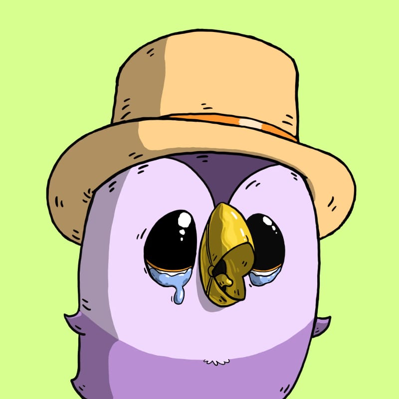 Pooof #2537