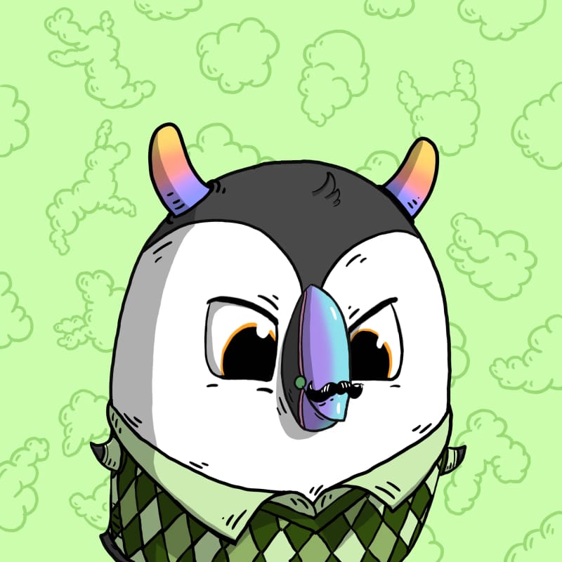 Pooof #2545