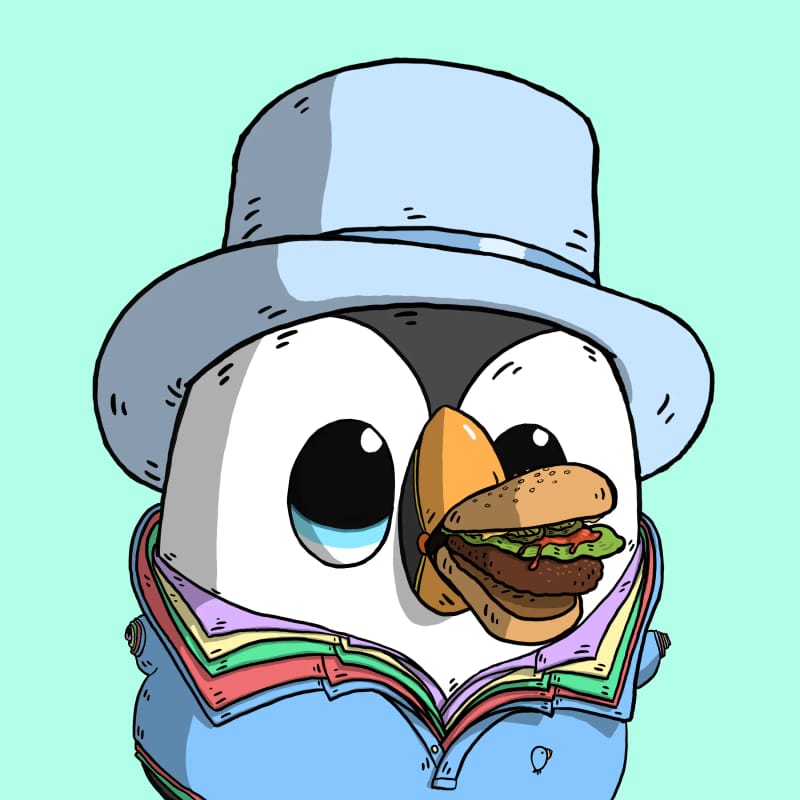 Pooof #2558