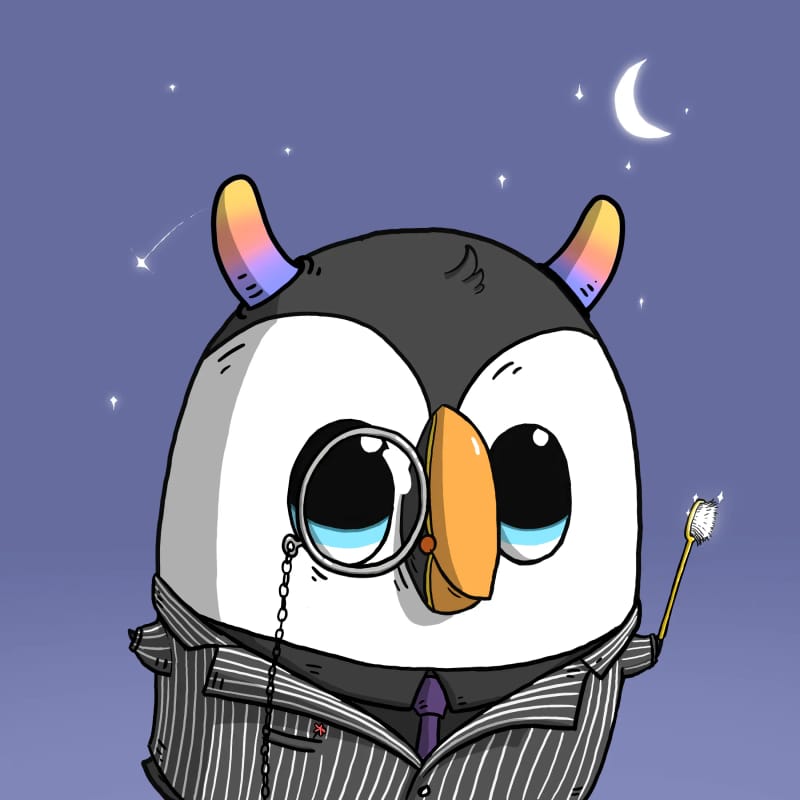 Pooof #256