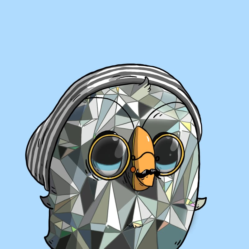 Pooof #2602