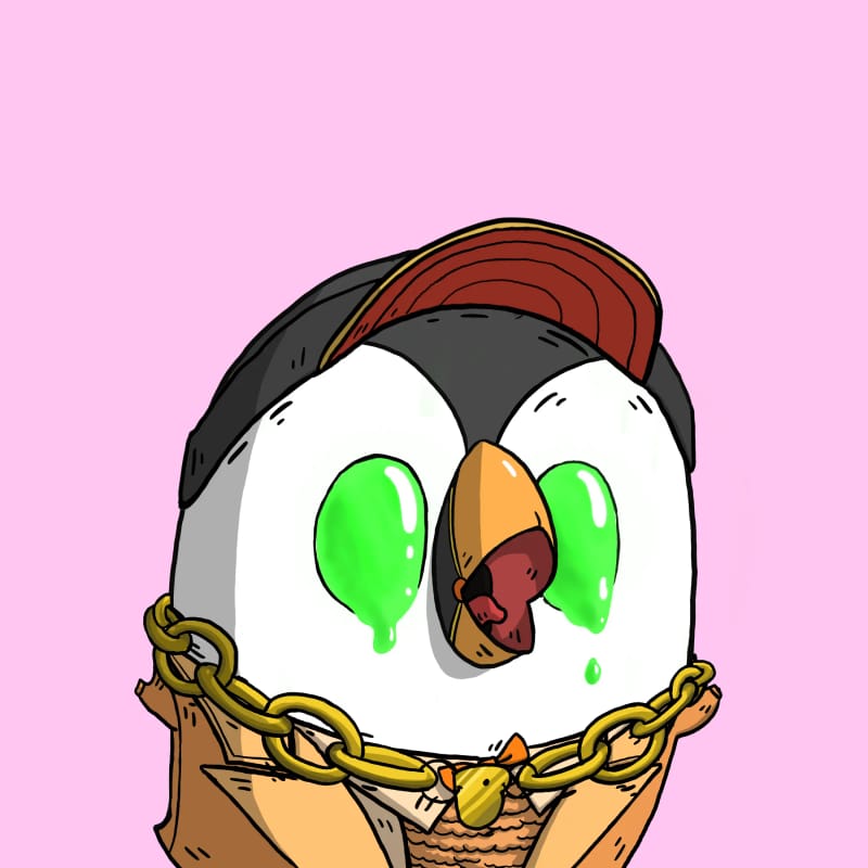Pooof #2632