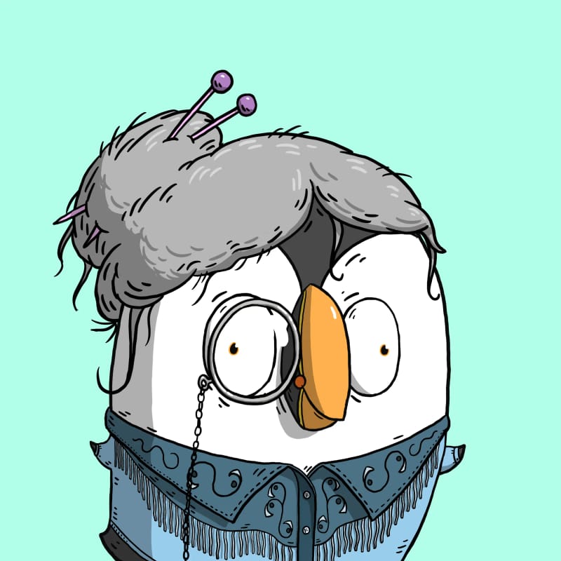 Pooof #2667