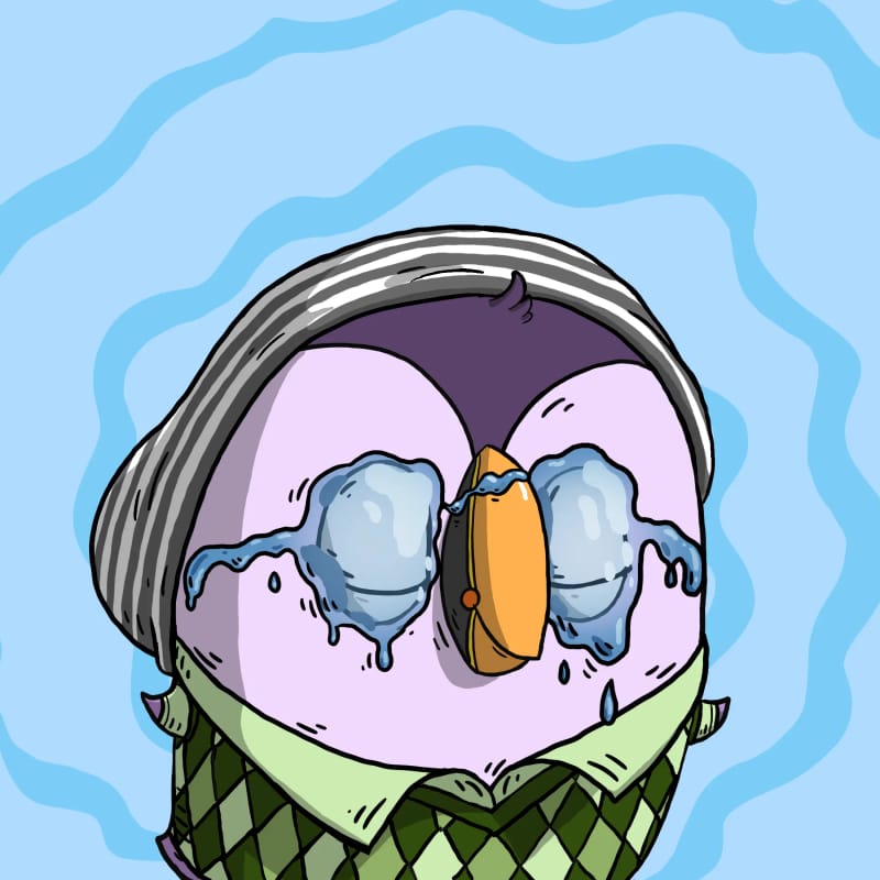 Pooof #2670