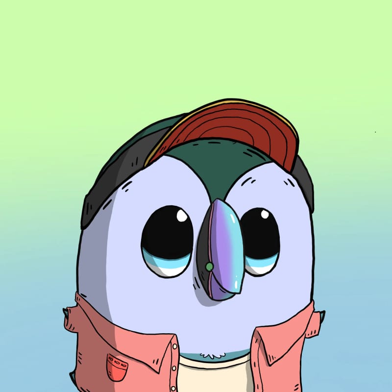 Pooof #2725