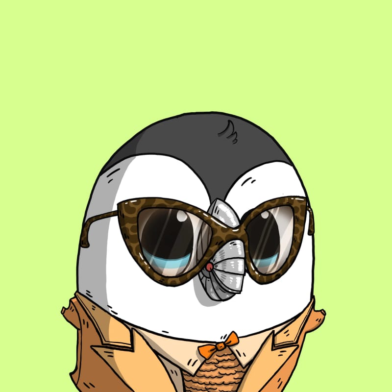 Pooof #2758