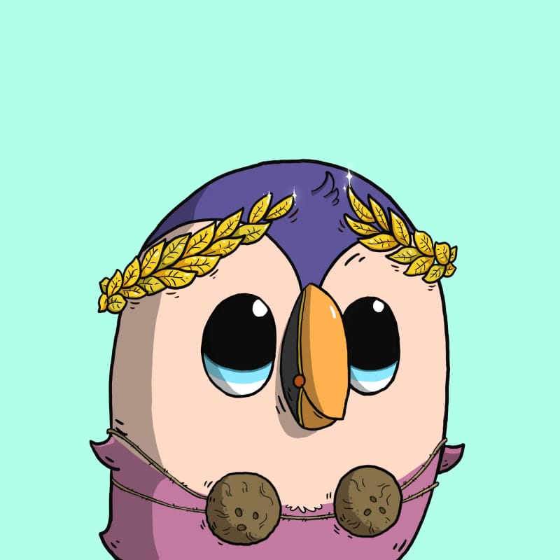 Pooof #2772