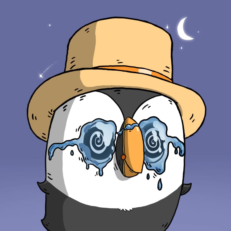 Pooof #2777