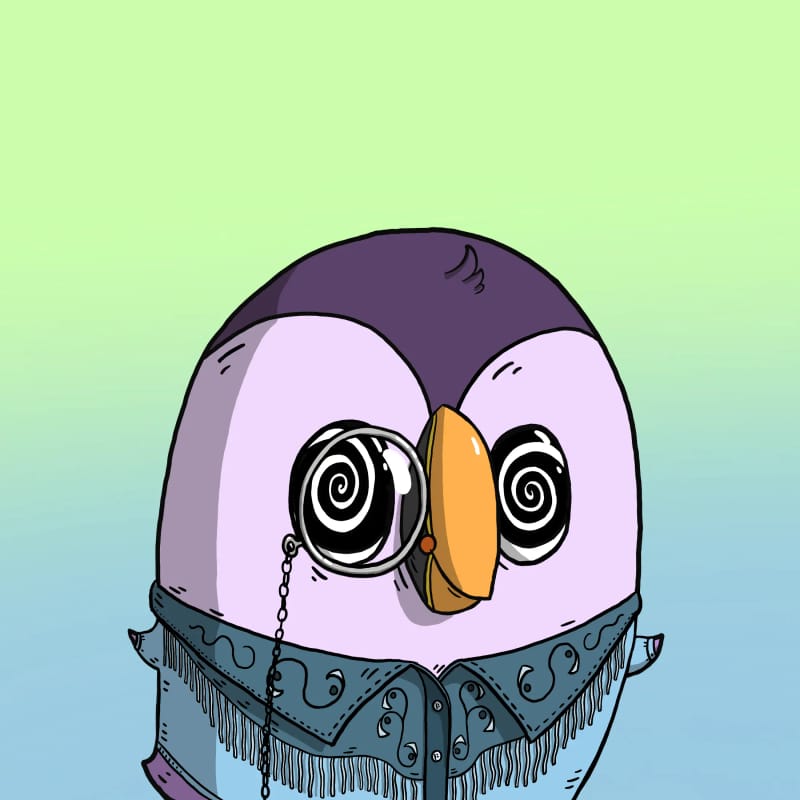 Pooof #2851